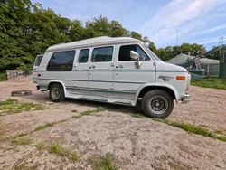 Weiß Gebraucht 1993 Chevrolet Starcraft Van / Kleinbus | 11.000 €