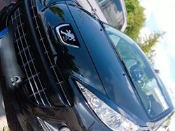 Schwarz Gebraucht 2010 Peugeot 207 CC Filou Cabrio | 3.400 € (Etwas zu teuer)