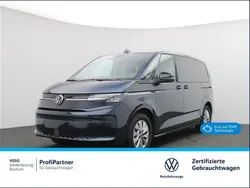 VW Multivan