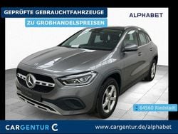 Mountaingrau Gebraucht 2023 Mercedes GLA180 Style SUV | 25.590 € (Superpreis)