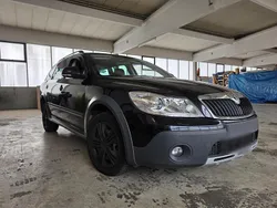 Gebraucht 2009 Skoda Octavia Scout Kombi | 4.350 € (Superpreis)