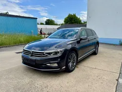 Grau Gebraucht 2021 VW Passat R-line Limousine | 19.490 € (Fairer Preis)