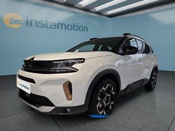 Weiß Gebraucht 2023 Citroën C5 Aircross SUV | 27.699 € (Teuer)
