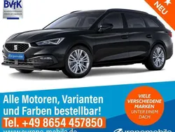 Wählbar Neu 2025 Seat Leon Style Kombi | 31.130 € (Fairer Preis)