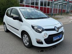 Gebraucht 2013 Renault Twingo Expression Kleinwagen | 5.450 € (Etwas zu teuer)