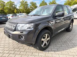 Braun Gebraucht 2014 Land Rover Freelander 2 HSE SUV | 5.690 € (Superpreis)