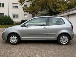 Grau Gebraucht 2005 VW Polo Limousine | 4.750 € (Fairer Preis)