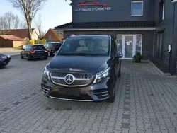 Mercedes V300