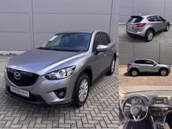 Gebraucht 2014 Mazda CX-5 SUV | 13.490 € (Fairer Preis)