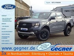 Grau Neu 2025 Ford Ranger Tremor Abholung | 49.840 € (Fairer Preis)