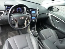 Blau Gebraucht 2007 Hyundai i30 Premium Limousine | 4.100 € (Fairer Preis)