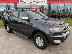 Grau Gebraucht 2018 Ford Ranger XLT Abholung | 22.860 € (Superpreis)