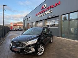 Schwarz Gebraucht 2019 Ford Kuga Vignale SUV | 16.995 € (Guter Preis)