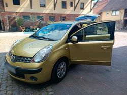 Gebraucht 2007 Nissan Note Kombi | 1.700 €