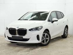 Alpinweiss 2 Gebraucht 2024 BMW 216 Sport Line Van / Kleinbus | 25.890 € (Guter Preis)