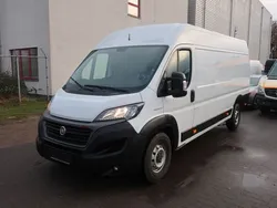 Weiß Gebraucht 2020 Fiat Ducato Van | 9.900 €