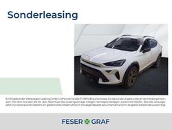 Weiss Gebraucht 2025 Cupra Formentor SUV | 30.950 € (Fairer Preis)