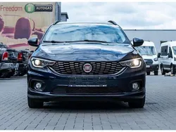 Gebraucht 2017 Fiat Tipo Easy Kombi | 9.499 € (Fairer Preis)