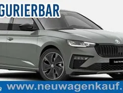 Wählbar Neu 2024 Skoda Scala Monte Carlo Kleinwagen | 20.995 € (Guter Preis)