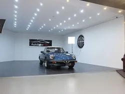 Blau Gebraucht 1987 Alfa Romeo Spider Cabrio | 14.997 €