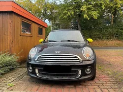 Schwarz Gebraucht 2013 Mini ONE Brick Lane Kleinwagen | 4.850 € (Fairer Preis)