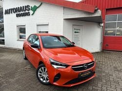 Orange Gebraucht 2022 Opel Corsa Edition Kleinwagen | 12.480 € (Superpreis)