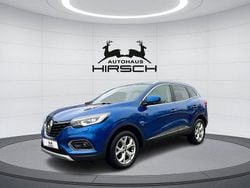 Blau Gebraucht 2020 Renault Kadjar LIMITED SUV | 14.990 € (Superpreis)