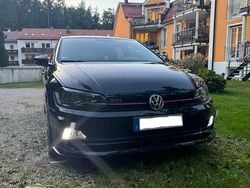 Schwarz Gebraucht 2019 VW Polo GTI Kleinwagen | 17.000 € (Fairer Preis)