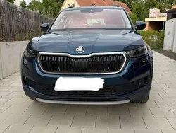 Gebraucht 2022 Skoda Kodiaq Clever SUV | 30.999 € (Guter Preis)