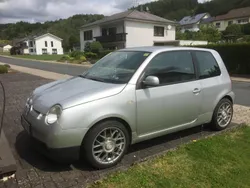 VW Lupo