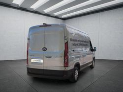 Silber Neu 2025 Maxus V90 Van | 33.999 €
