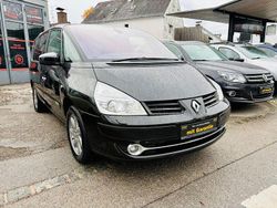 Schwarz Gebraucht 2012 Renault Grand Espace Van / Kleinbus | 7.990 € (Teuer)