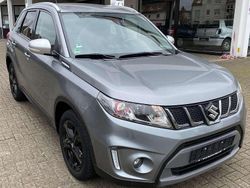 Grau Gebraucht 2018 Suzuki Vitara SUV | 16.990 € (Guter Preis)