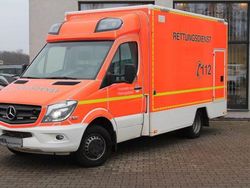 Andere Gebraucht 2019 Mercedes Sprinter Van | 34.998 € (Fairer Preis)