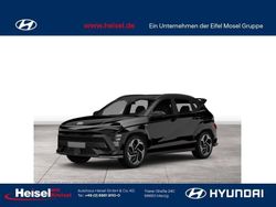 Schwarz Neu 2024 Hyundai Kona N Line SUV | 36.980 € (Teuer)