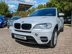 Silber Gebraucht 2013 BMW X5 Shadowline SUV | 14.590 € (Fairer Preis)