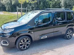 Schwarz Gebraucht 2019 Citroën Berlingo Shine Van / Kleinbus | 13.950 € (Superpreis)