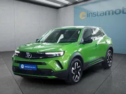 Grün Neu 2025 Opel Mokka SUV | 24.999 € (Fairer Preis)