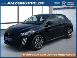 Artensegrau Neu 2025 Peugeot 208 Style Kleinwagen | 16.890 € (Superpreis)