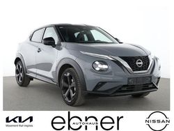 Schwarz Gebraucht 2025 Nissan Juke Tekna SUV | 20.890 € (Guter Preis)