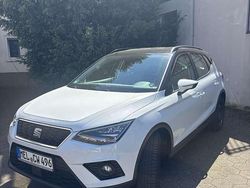 Gebraucht 2020 Seat Arona Style SUV | 9.499 € (Guter Preis)