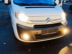 Weiß Gebraucht 2008 Citroën Jumpy Van / Kleinbus | 4.500 € (Fairer Preis)