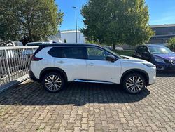 Weiß Gebraucht 2023 Nissan X-Trail Tekna+ SUV | 36.100 € (Fairer Preis)