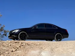 Gebraucht 2010 Mercedes S500 Limousine | 13.900 € (Fairer Preis)