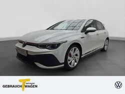 Weiß Gebraucht 2022 VW Golf VIII GTI Clubsport Limousine | 27.950 € (Superpreis)
