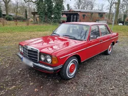 Mercedes 240