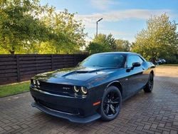 Schwarz Gebraucht 2020 Dodge Challenger Coupé | 17.500 € (Guter Preis)