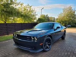 Schwarz Gebraucht 2020 Dodge Challenger Coupé | 18.300 € (Guter Preis)