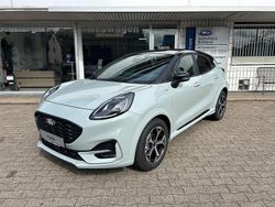 Grau Neu 2025 Ford Puma ST-Line SUV | 26.670 € (Fairer Preis)