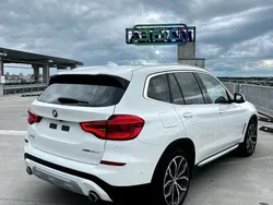 Weiß Gebraucht 2020 BMW X3 Advantage SUV | 27.830 € (Guter Preis)